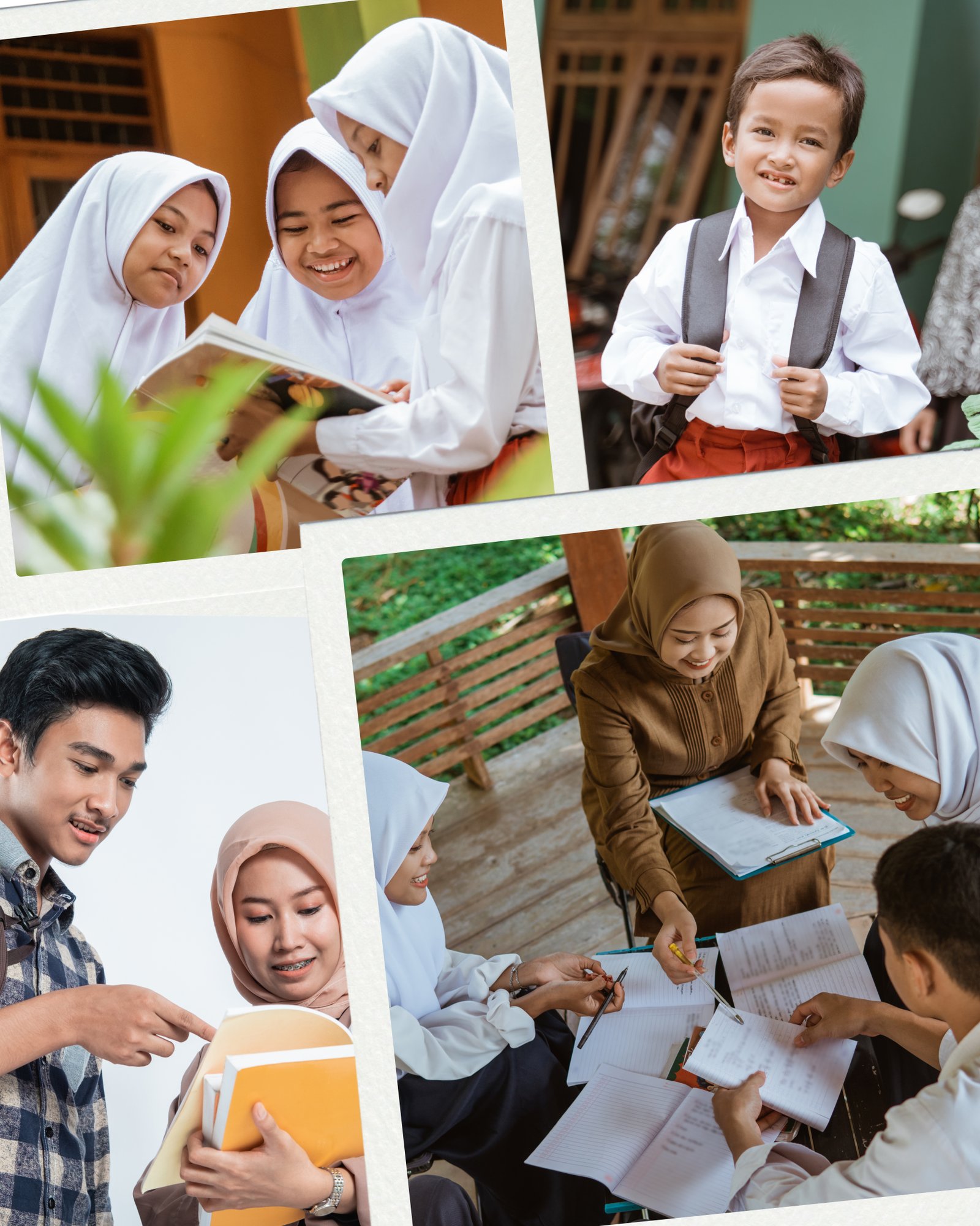 Brand Ambassador Kelas Mentoringku